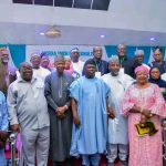 NUJ Holds National Media Summit in Jalingo, Charts New Path for Journalism Practice in Nigeria.