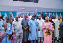 NUJ Holds National Media Summit in Jalingo, Charts New Path for Journalism Practice in Nigeria.