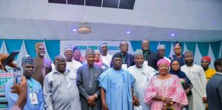 NUJ Holds National Media Summit in Jalingo, Charts New Path for Journalism Practice in Nigeria.