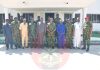 Wurkum Chiefdom Commends 6 Brigade for Stabilising Karim Lamido Communities.