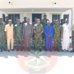 Wurkum Chiefdom Commends 6 Brigade for Stabilising Karim Lamido Communities.