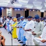 NEW COUNCIL CHAIRMEN URGED TO DRIVE GOVERNOR KEFAS’ VISION OF GRASSROOTS TRANSFORMATION