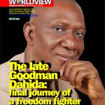 TCSA Announces Updated Burial Arrangements for the Late Chief Goodman Dahida