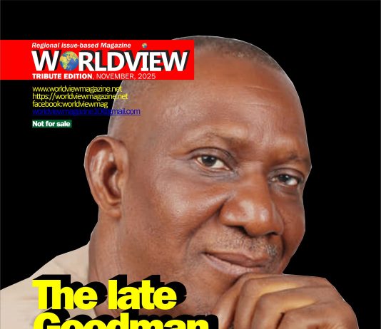 TCSA Announces Updated Burial Arrangements for the Late Chief Goodman Dahida