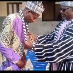 TER U TIV ZAMFARA CORONATES NEW CHIEFS, URGES THEM TO LEAD WITH INTEGRITY AND COURAGE