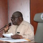 Taraba Assembly Passes 653.6bn 2026 Appropriation Bill