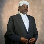 Dr. Shirgba Congratulates Senator Bwacha on Call to Bar, Urges Collaboration with Zaki Gbaa Tela