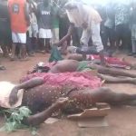 19 IDPs killed,8 injured,20 others missing as armed militias attack Taraba community