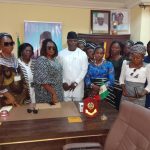 Women Group urges Takum LGA Chair, to address killings in Chanchanji communities