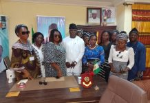 Women Group urges Takum LGA Chair, to address killings in Chanchanji communities