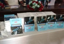 RETIRED JUDGE LAUNCHES BOOK ADVOCATING STRONGER ACTION AGAINST CHILD TRAFFICKING AND ABUSE