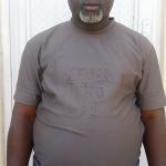 MCDA Commend NEDC for Material Intervention for IDPs in Chanchanji