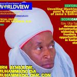 Jama’a Emirate Edition, Nov 2025