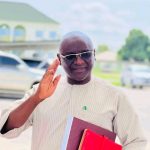 New Year: Taraba Assembly Majority Leader Urges Constituents To Live In Peace, Harmony