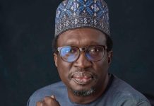 Durkwa Reaffirms Commitment to Adamawa, Calls for Unity and Disciplined Progress in 2026