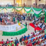 New Year:Taraba CAN host combine service,tasks citizens on Thanksgiving,unity – peace